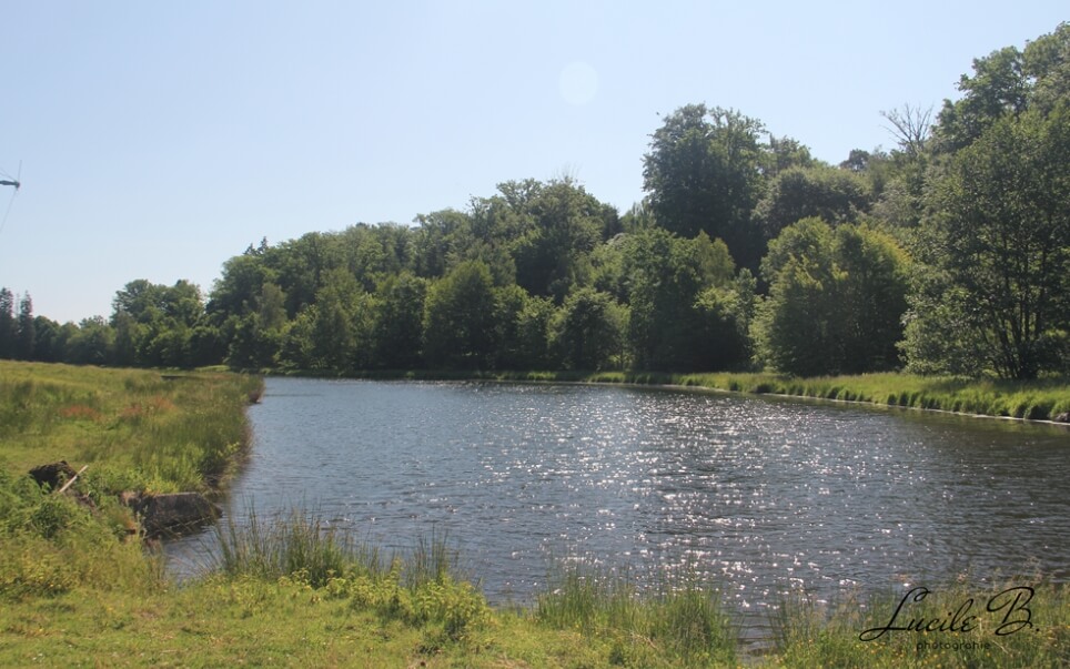 pisciculture de Sparsbach