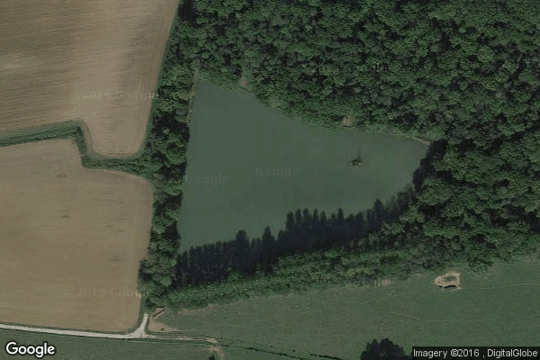 Trouver Un Etang De Peche Aisne Etang De Peche