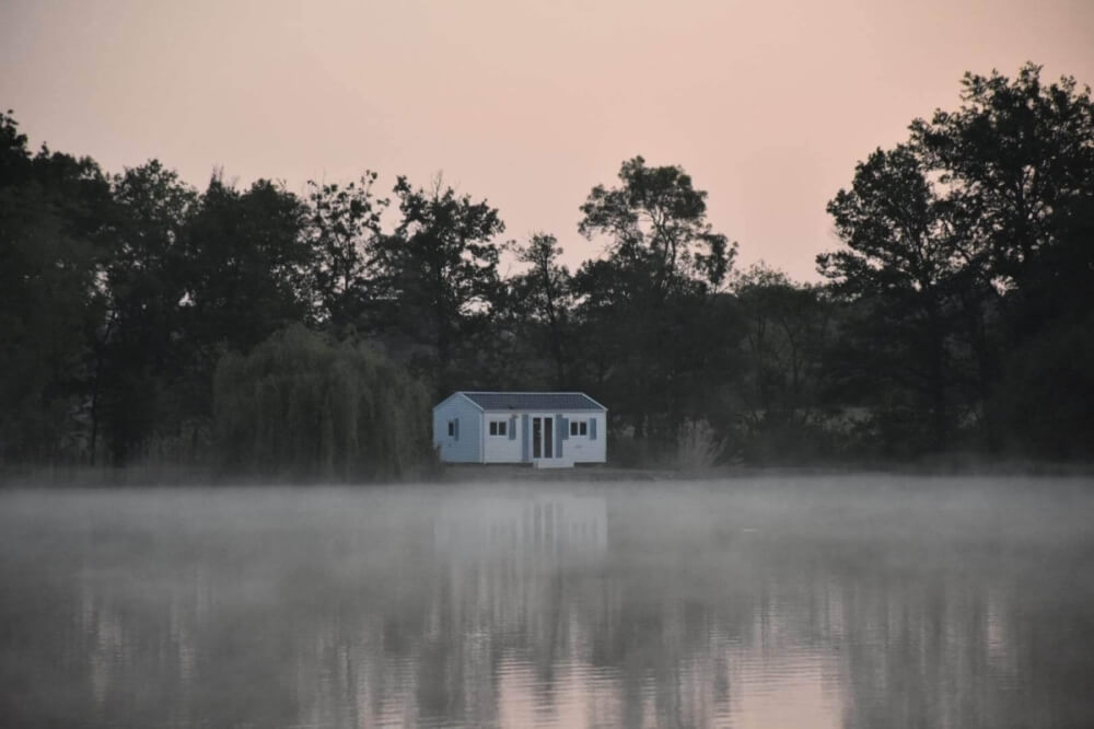 LE LODGE