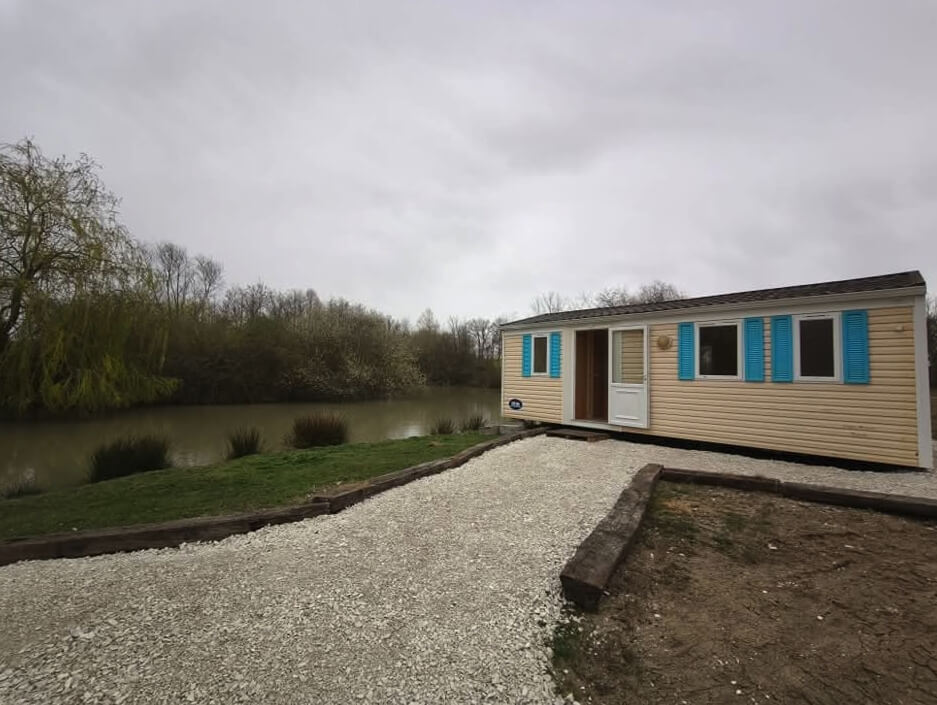 LA CABINE